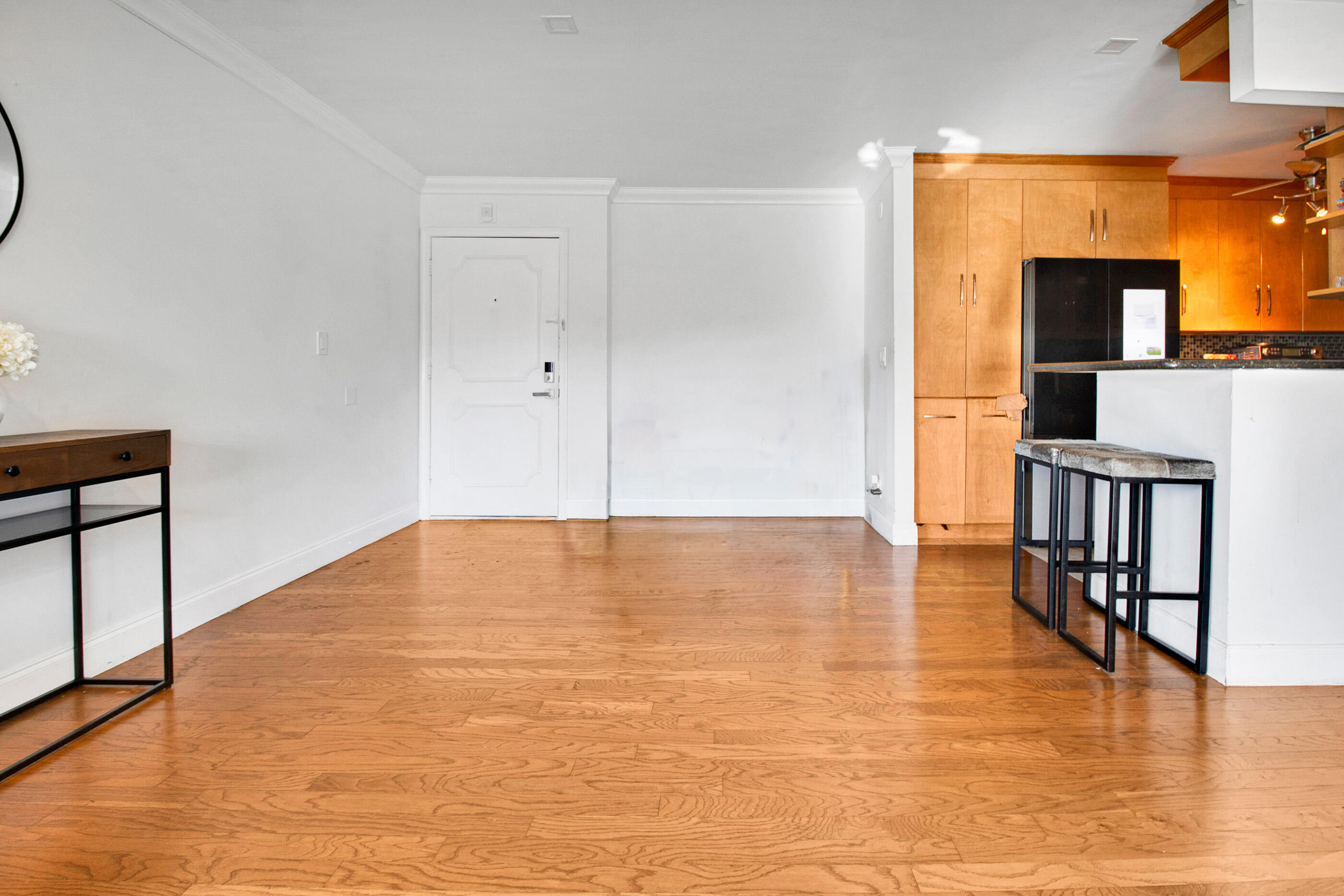 MANOR GROVE VILLAGE ONE INC - Residential