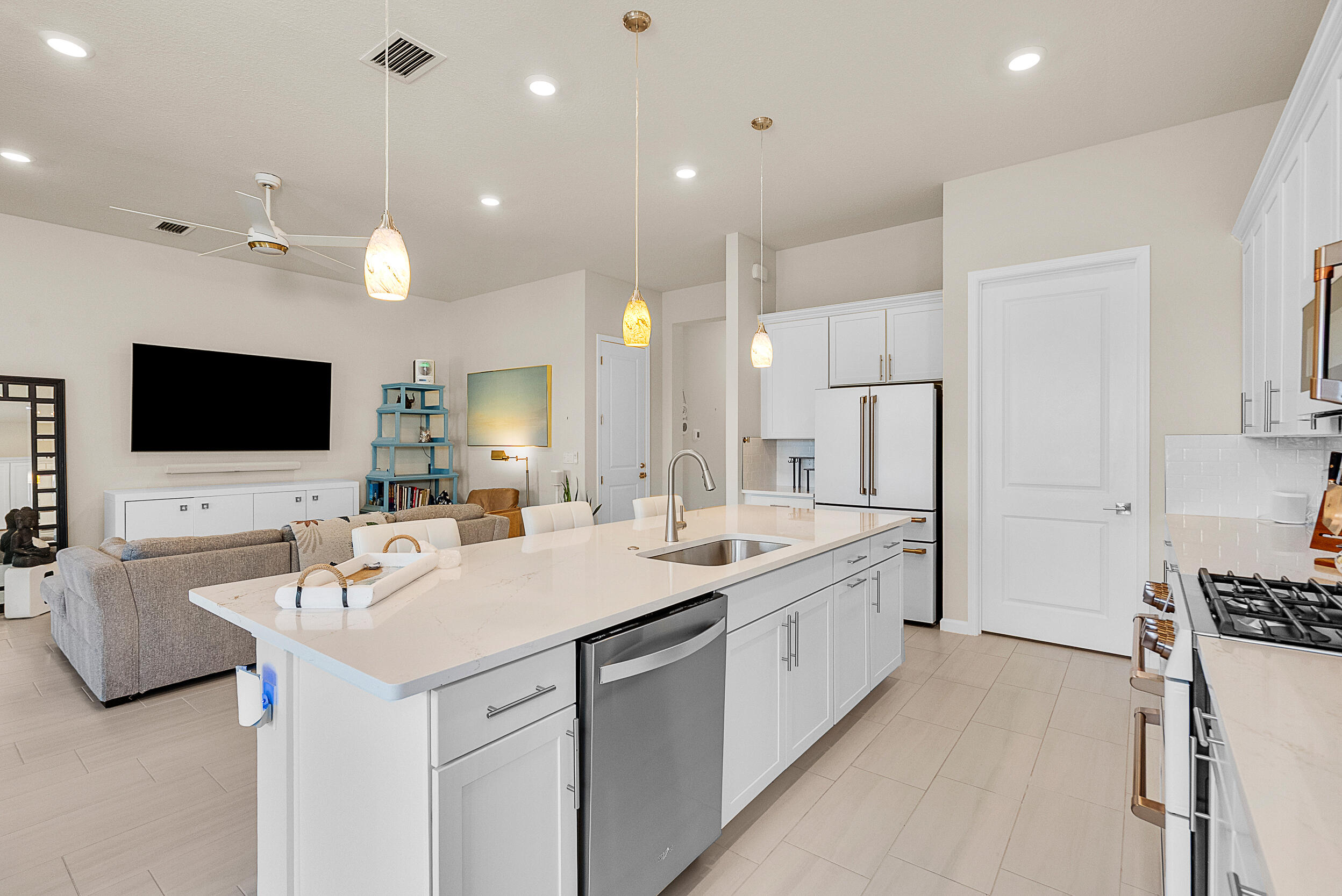 Veranda Gardens - Residential