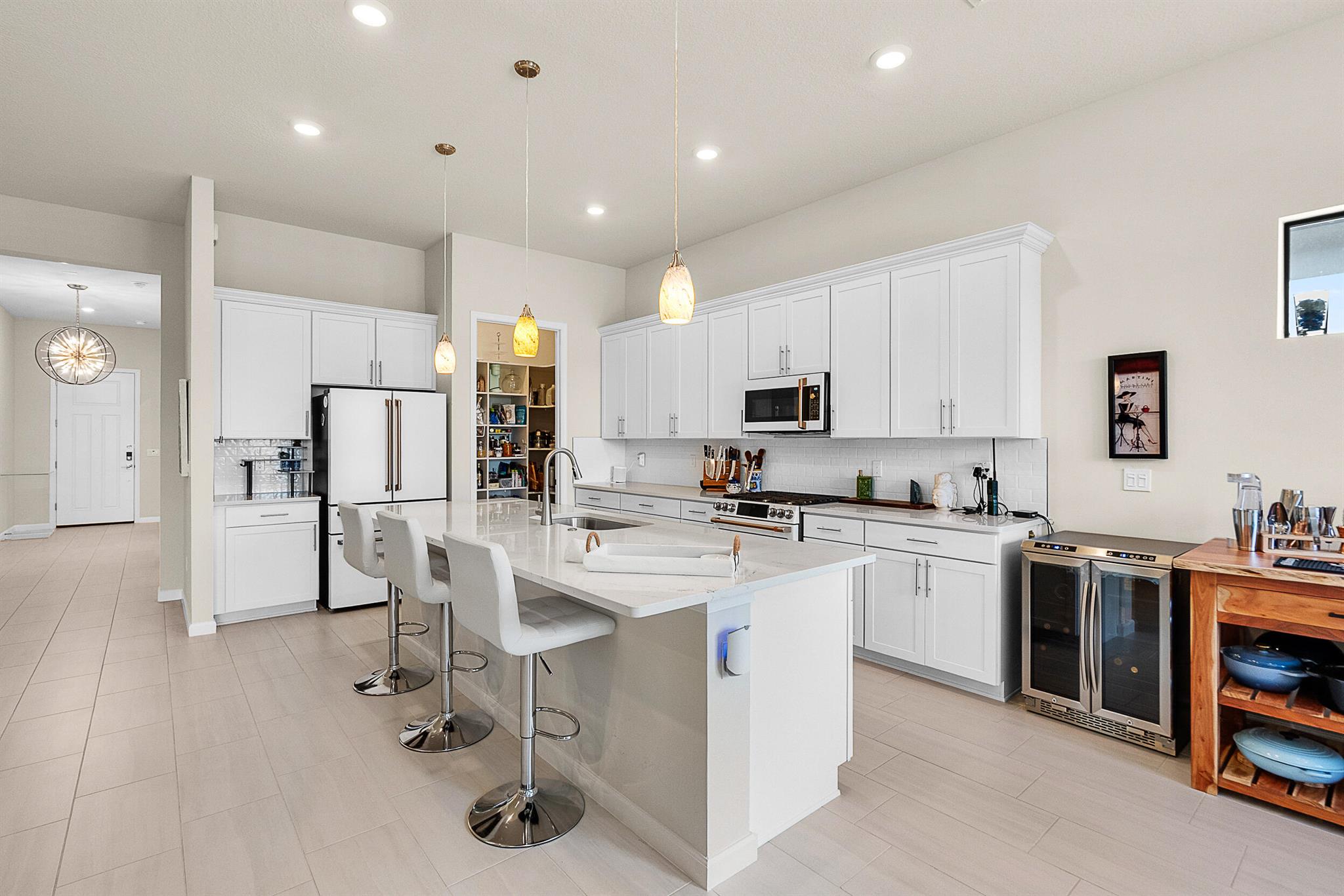 Veranda Gardens - Residential