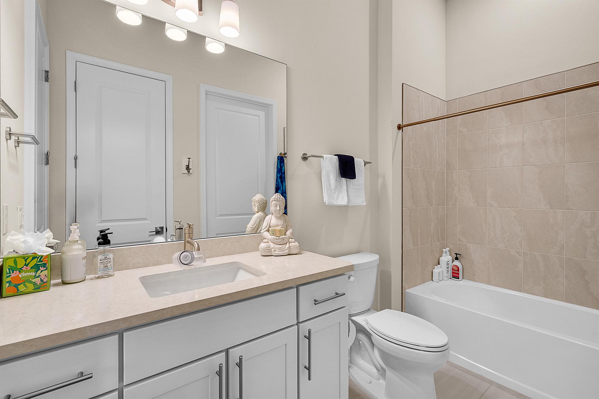 Veranda Gardens - Residential