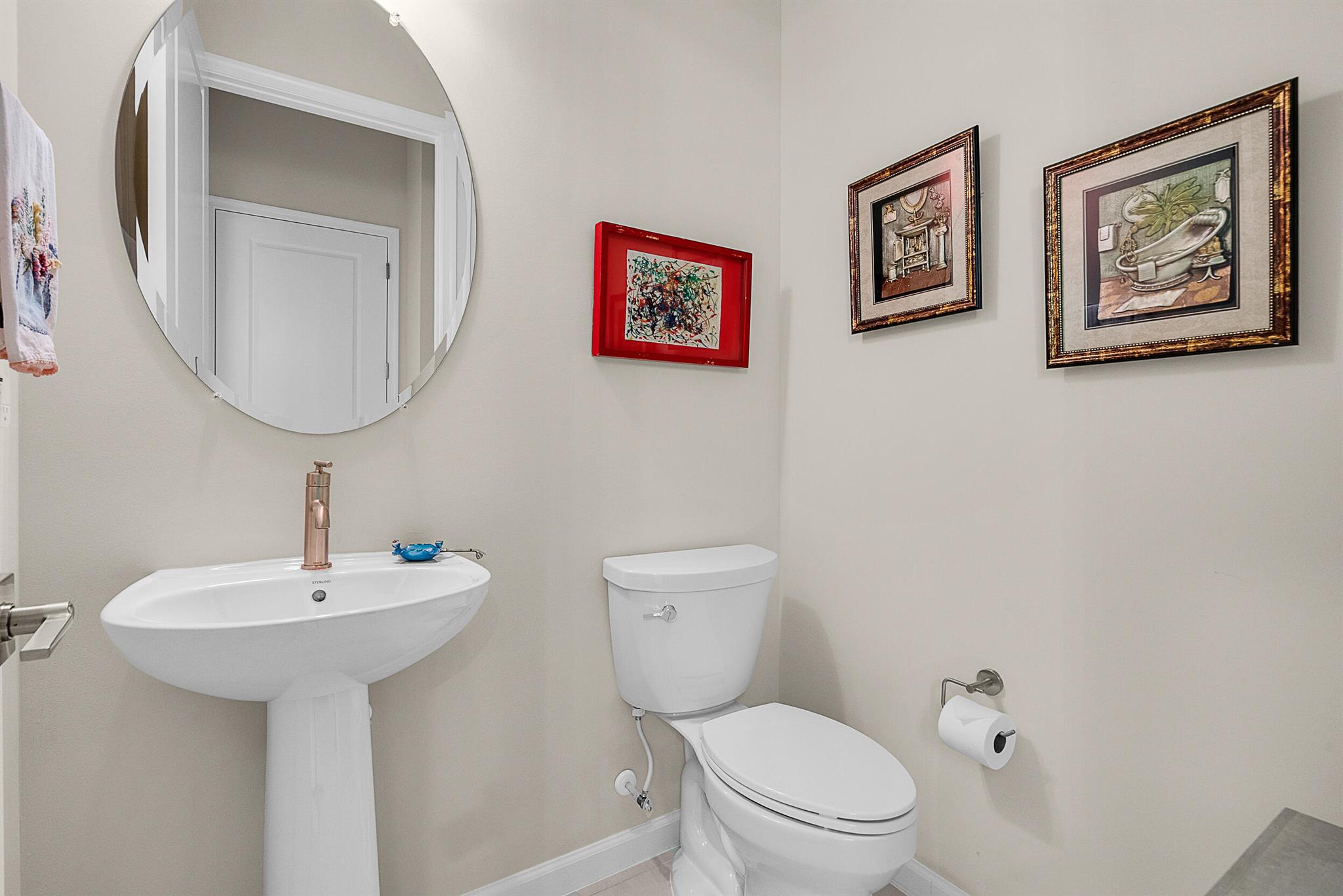 Veranda Gardens - Residential