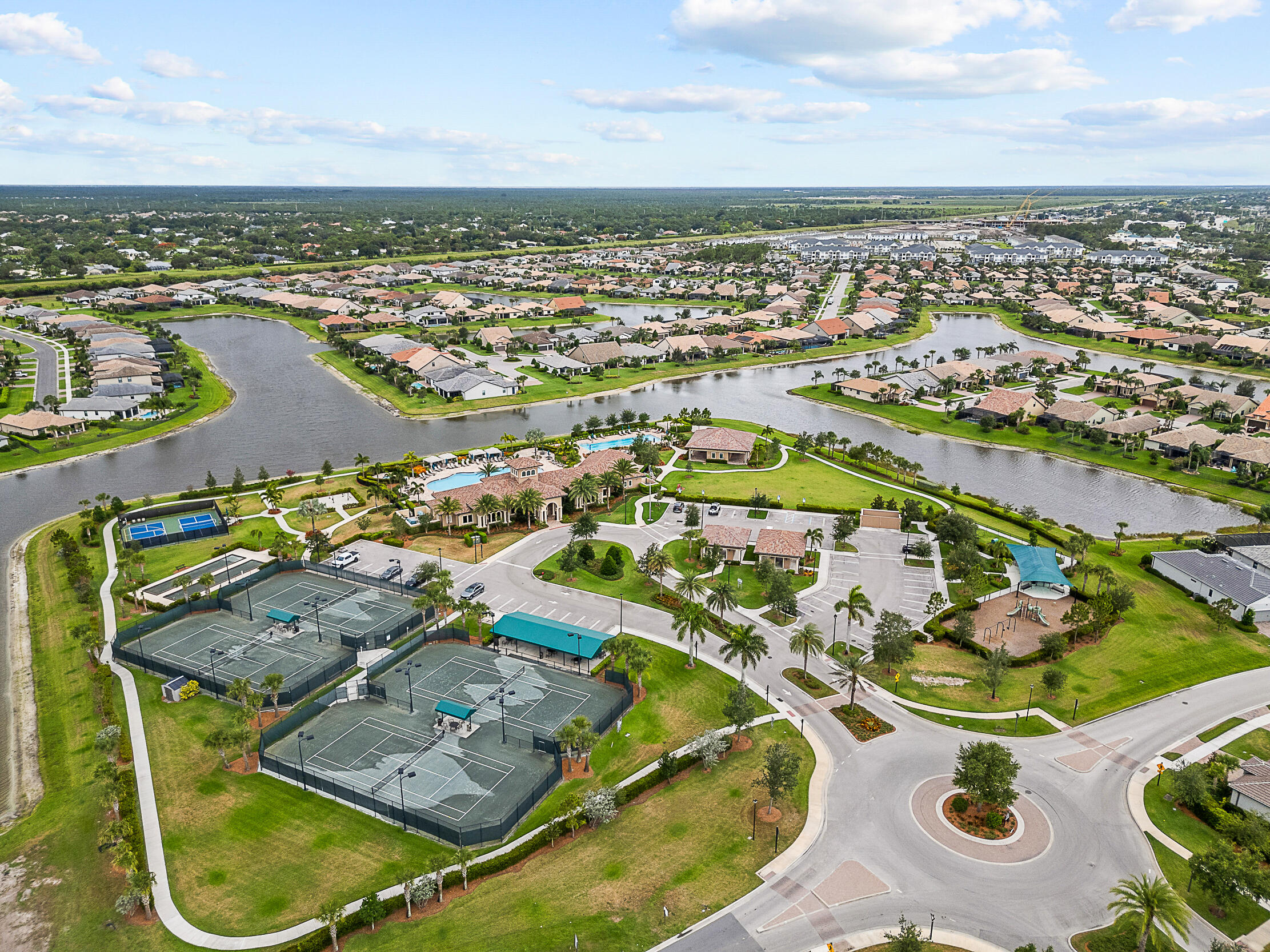 Veranda Gardens - Residential