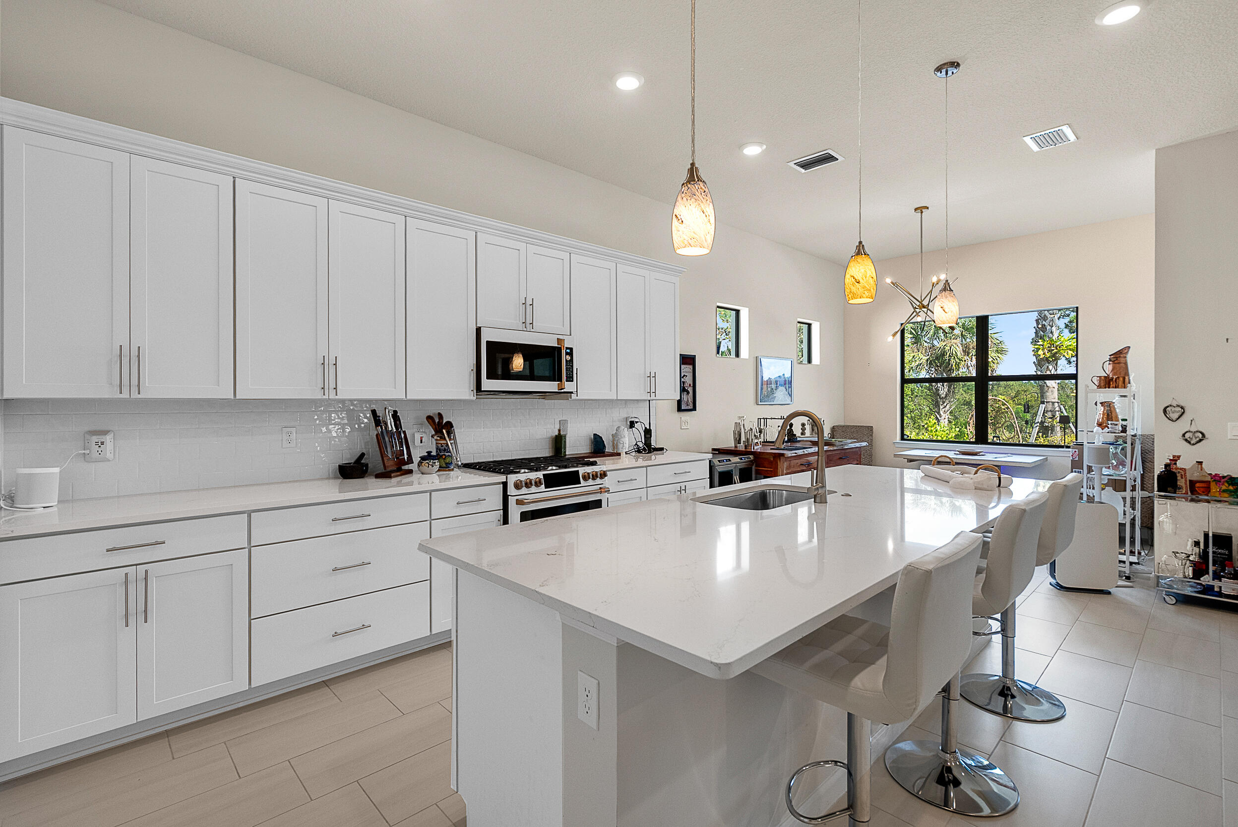 Veranda Gardens - Residential