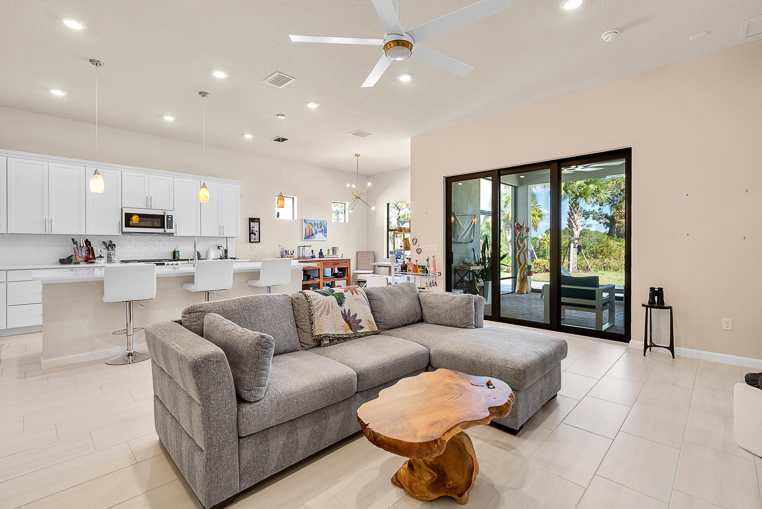 Veranda Gardens - Residential