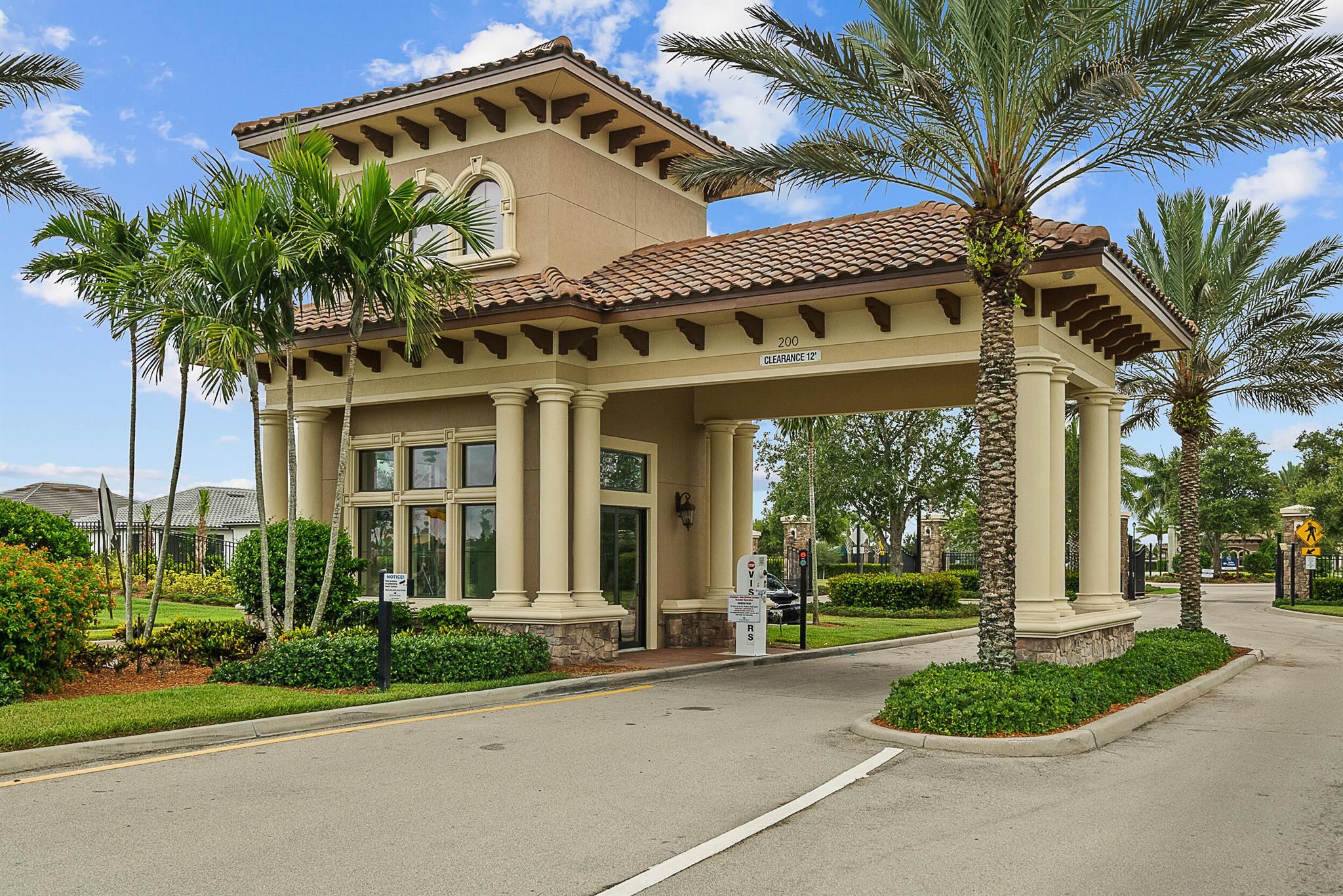 Veranda Gardens - Residential