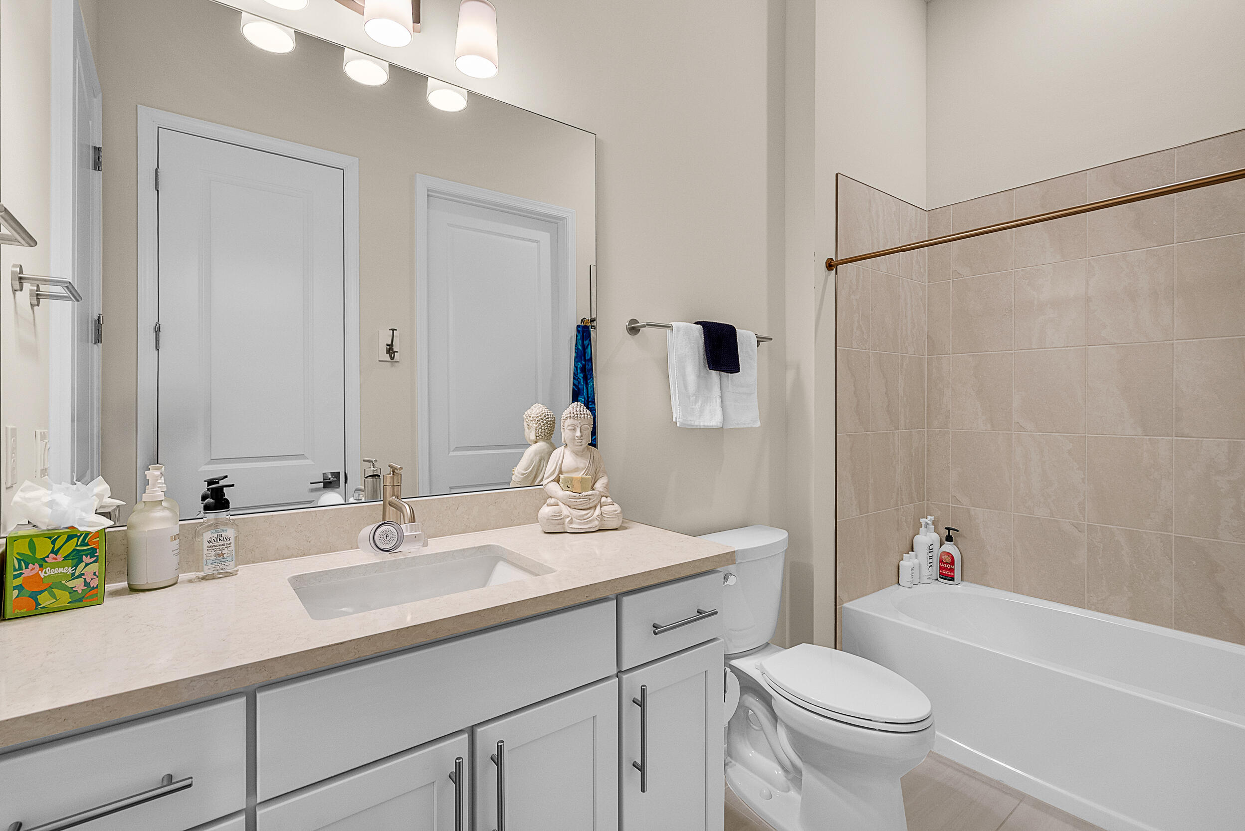 Veranda Gardens - Residential