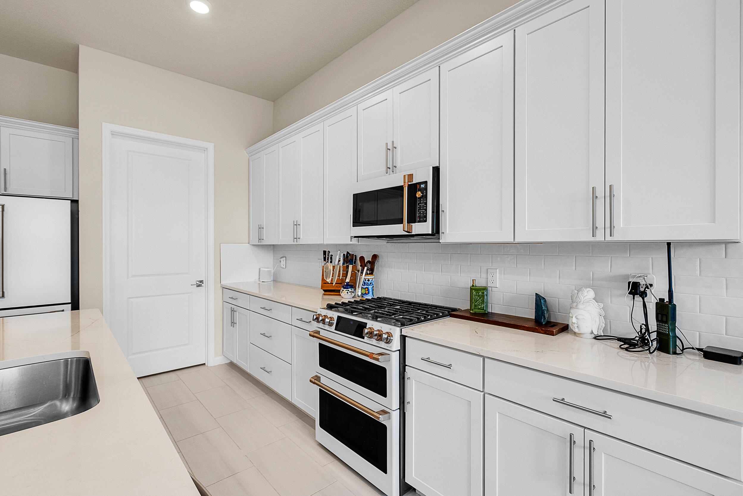 Veranda Gardens - Residential