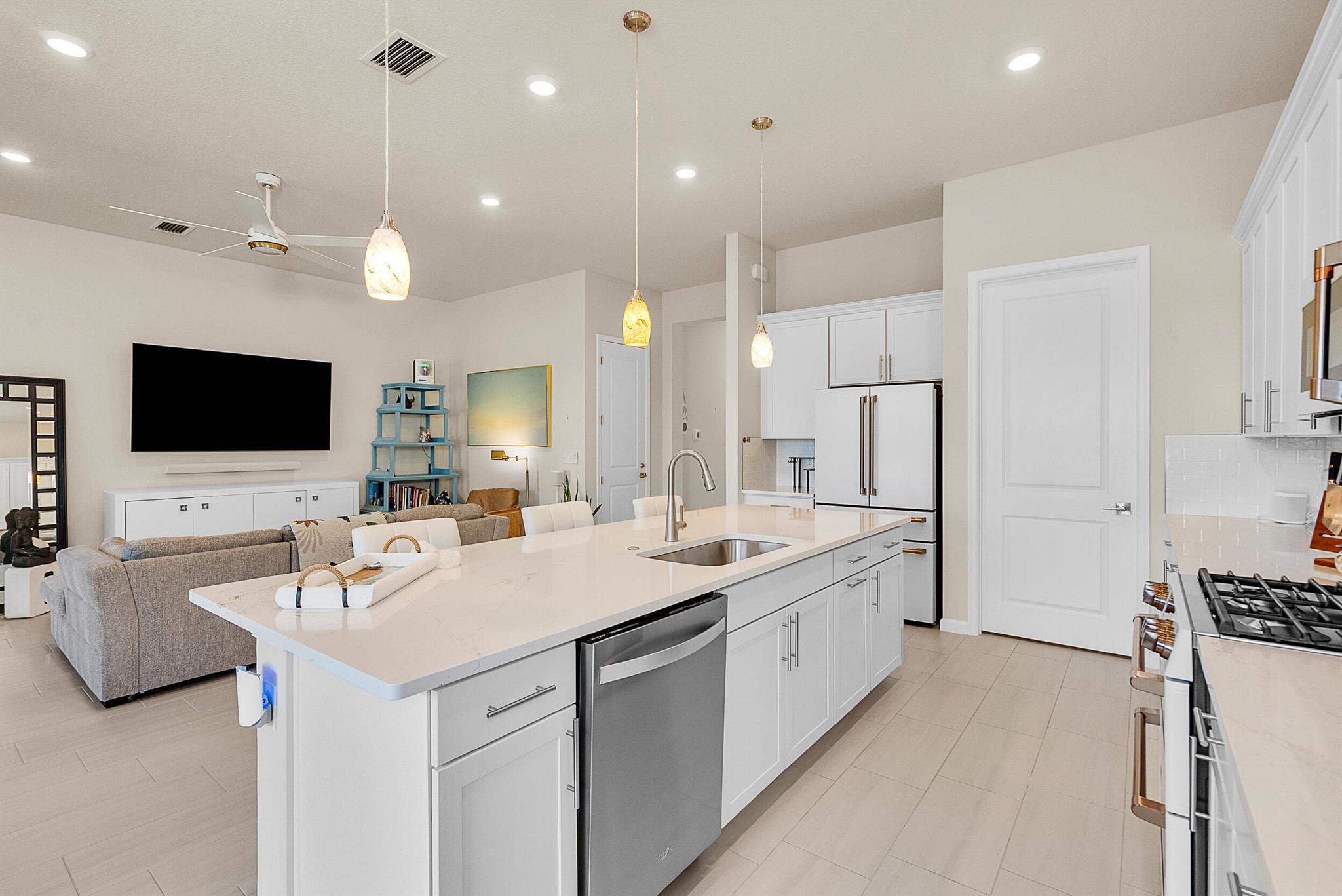 Veranda Gardens - Residential