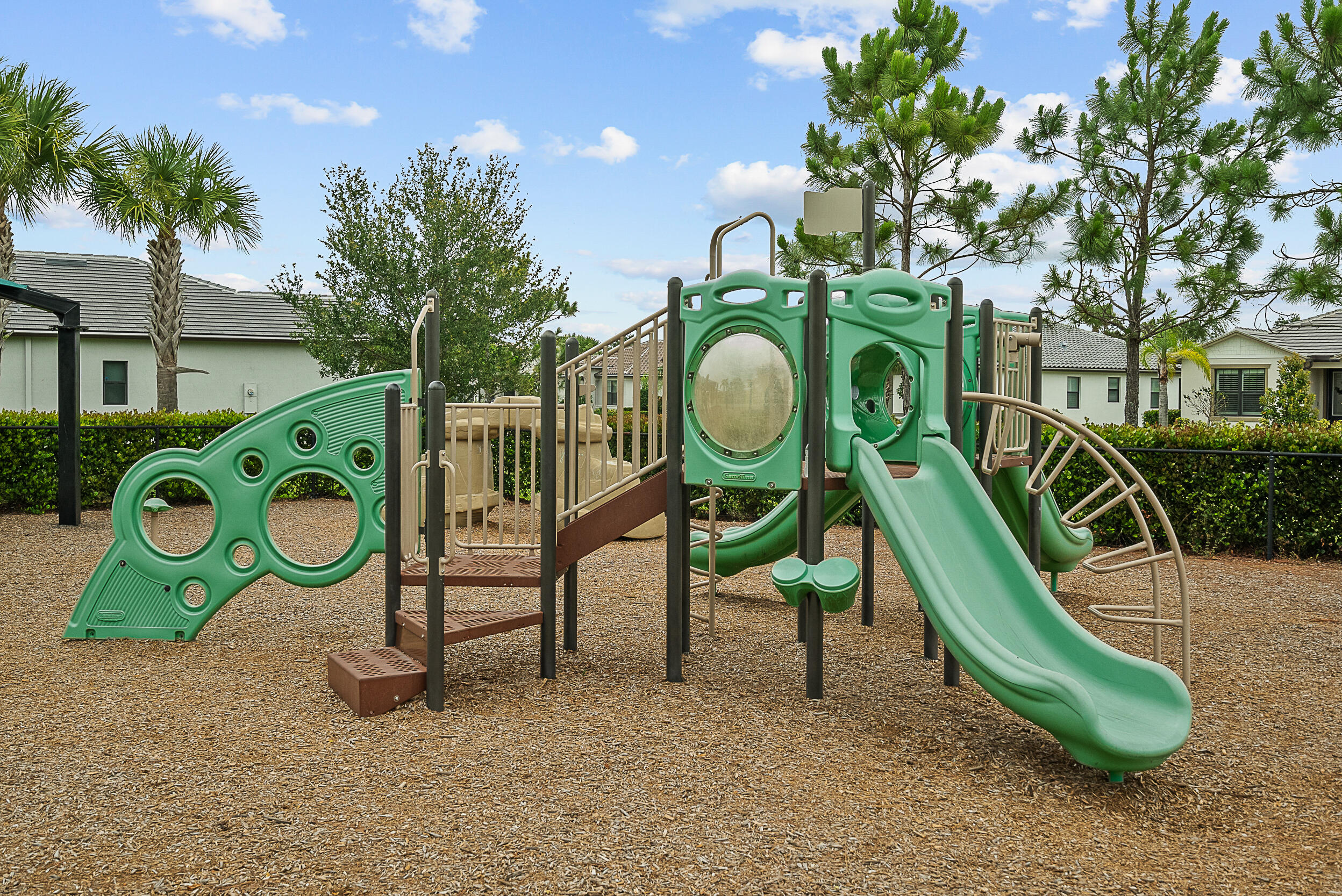 Veranda Gardens - Residential