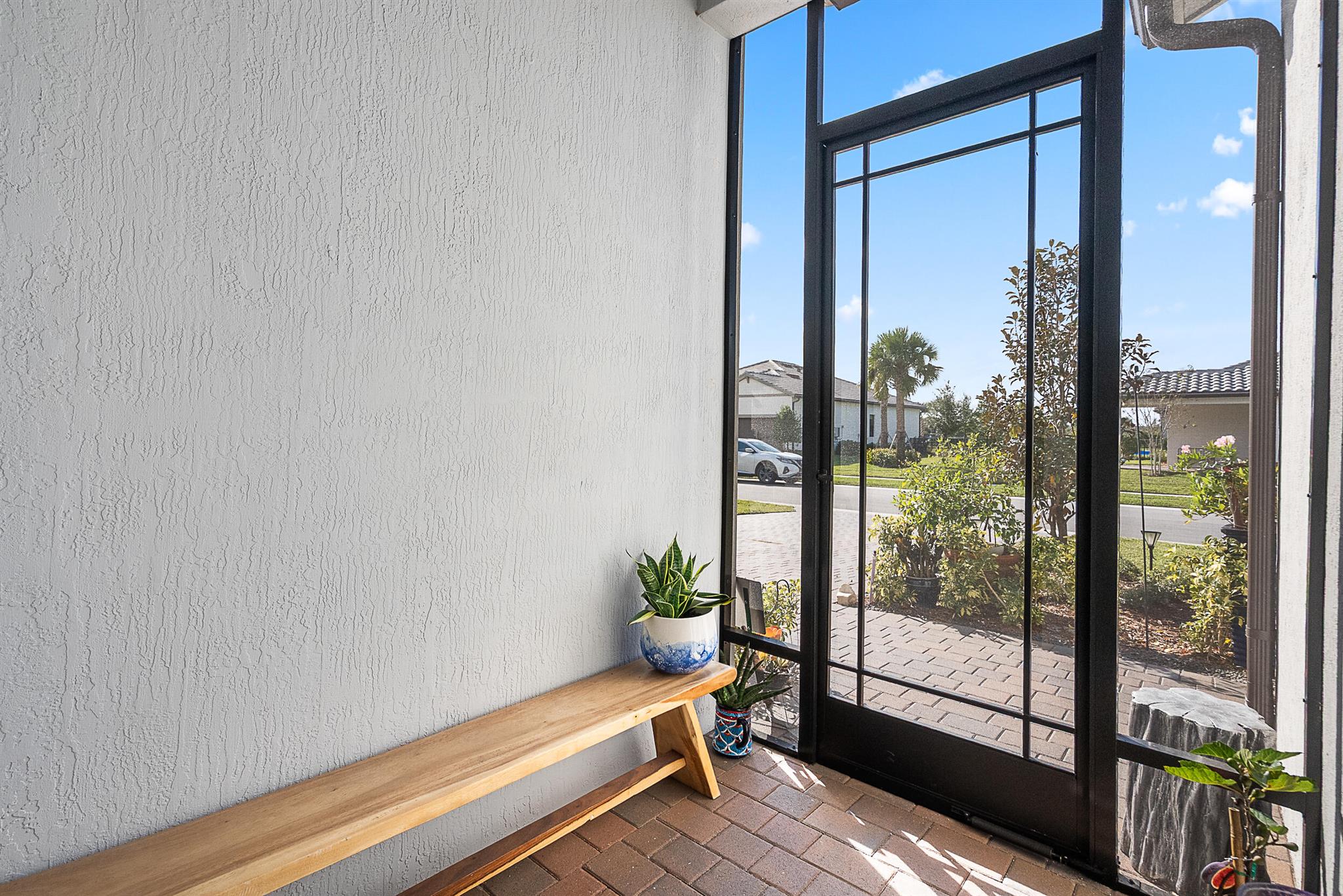 Veranda Gardens - Residential