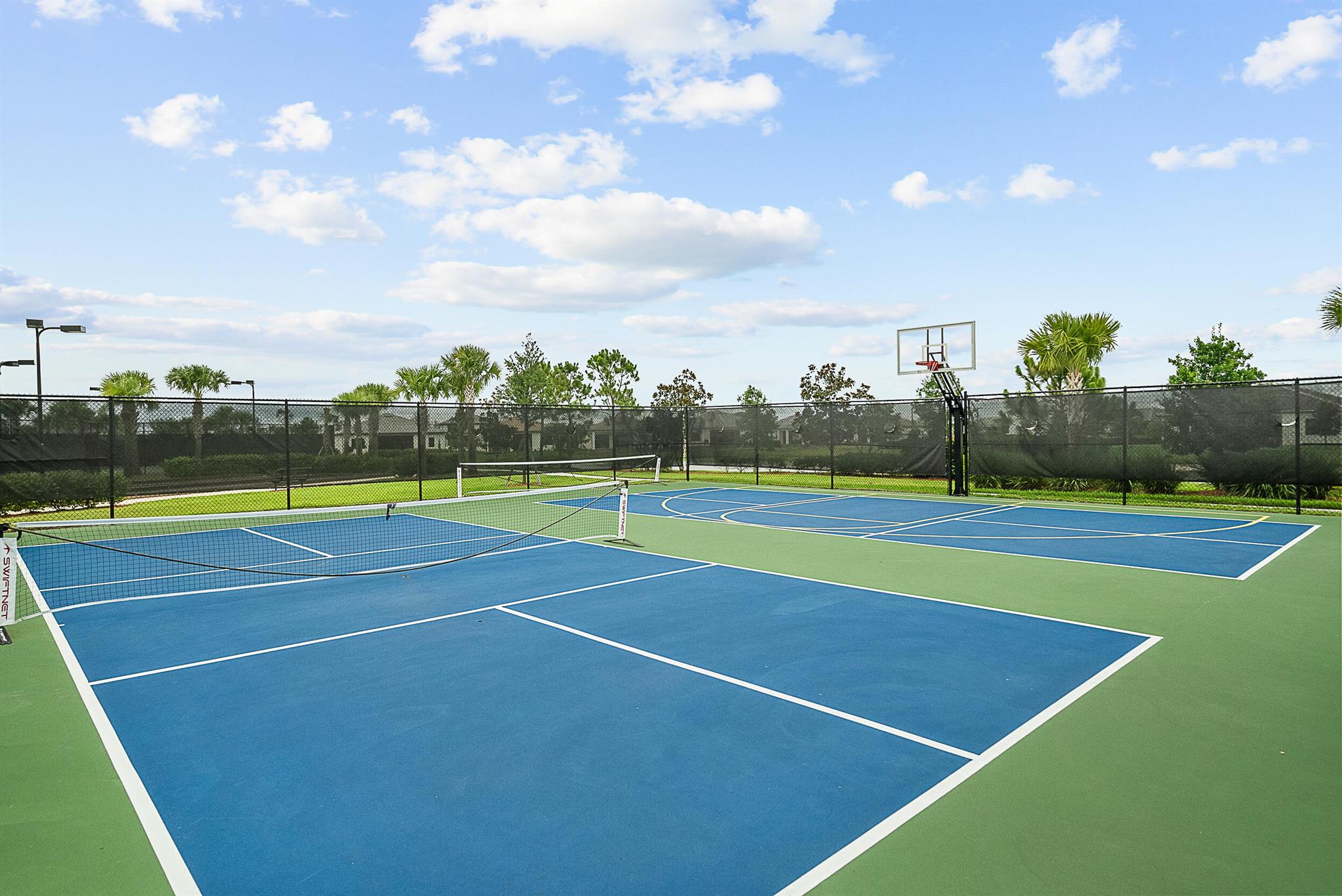 Veranda Gardens - Residential