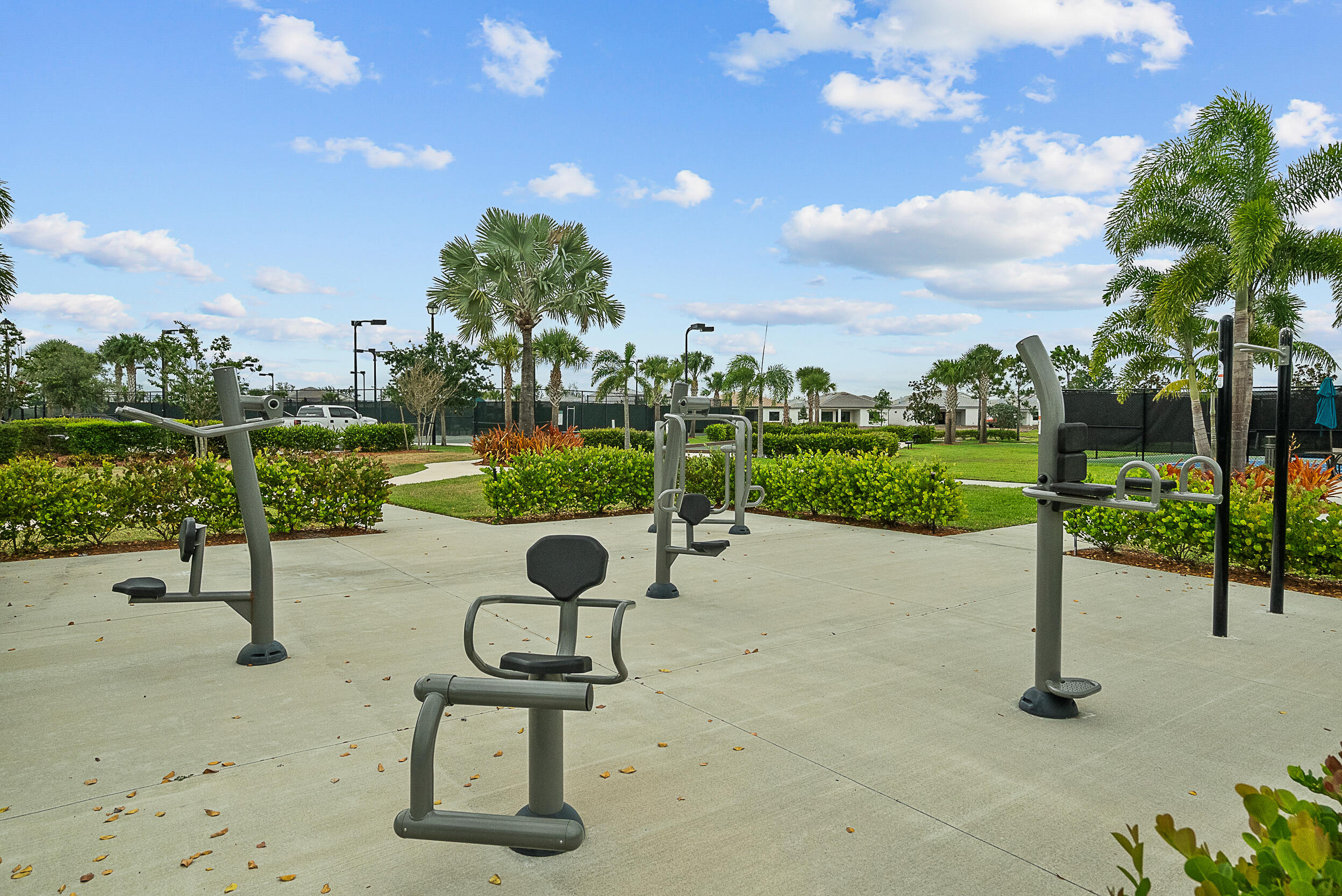 Veranda Gardens - Residential