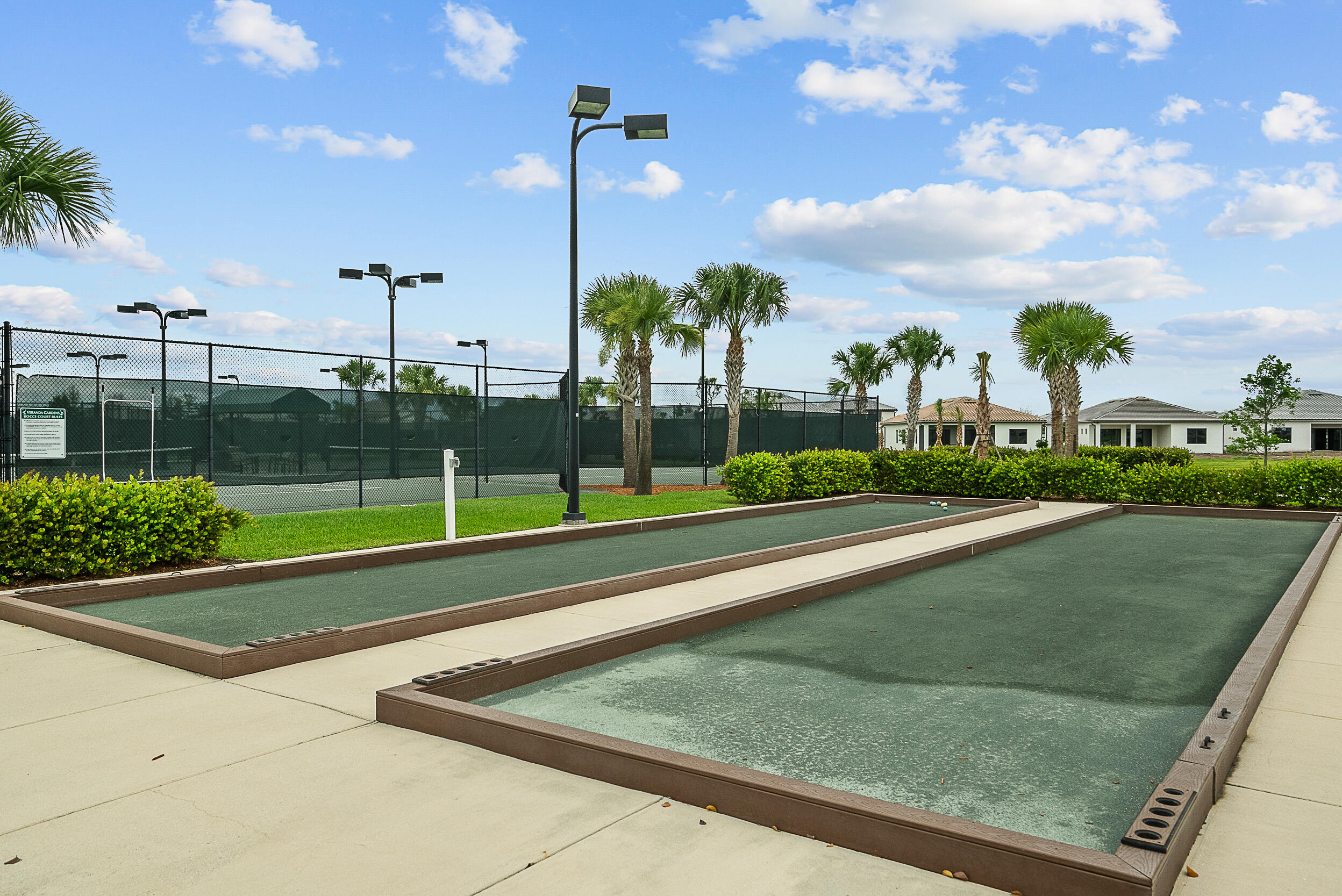 Veranda Gardens - Residential