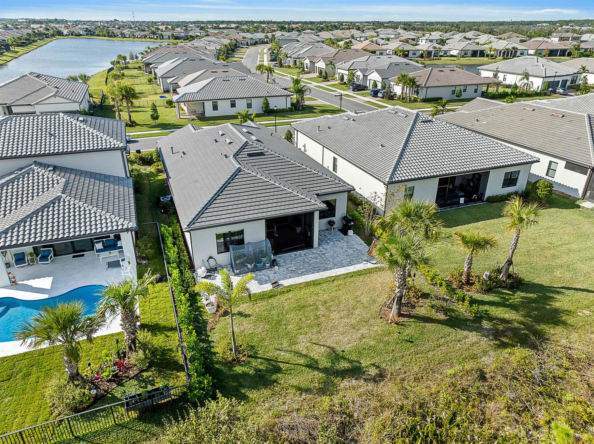 Veranda Gardens - Residential