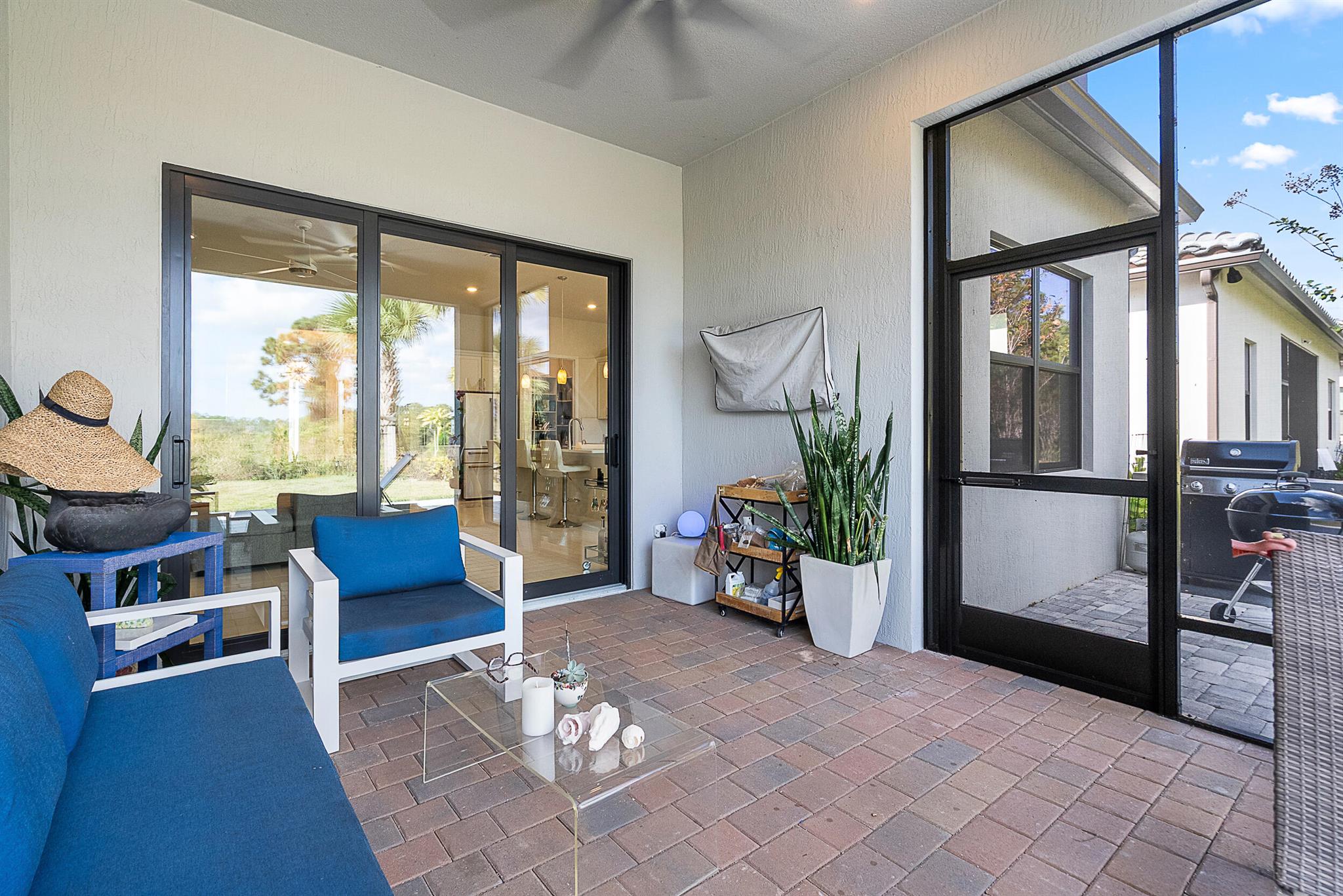 Veranda Gardens - Residential