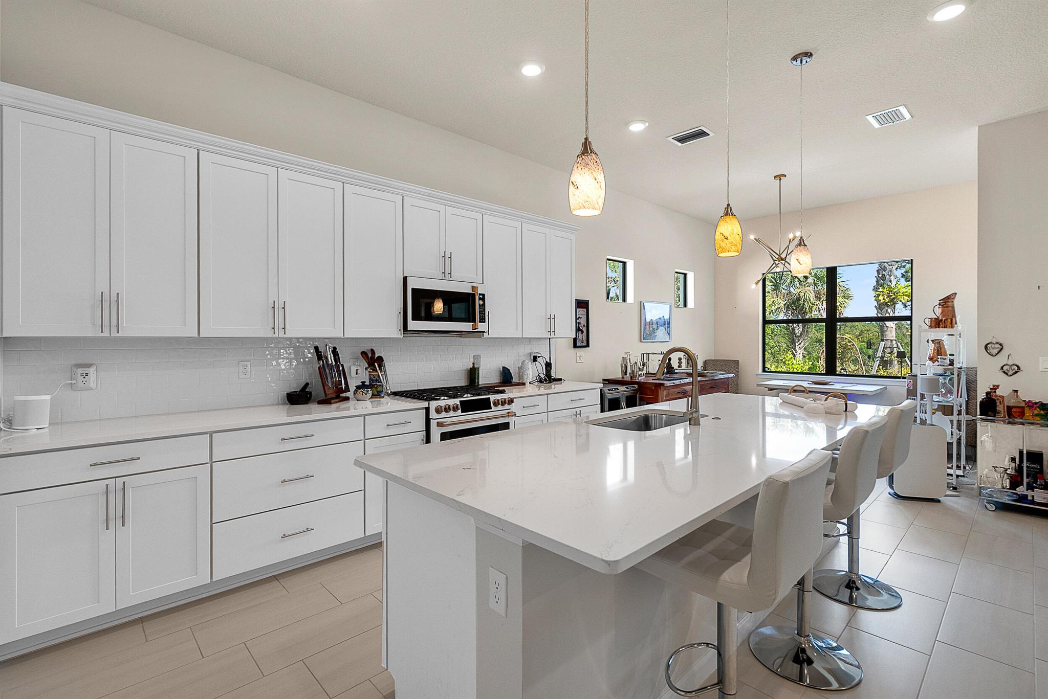 Veranda Gardens - Residential