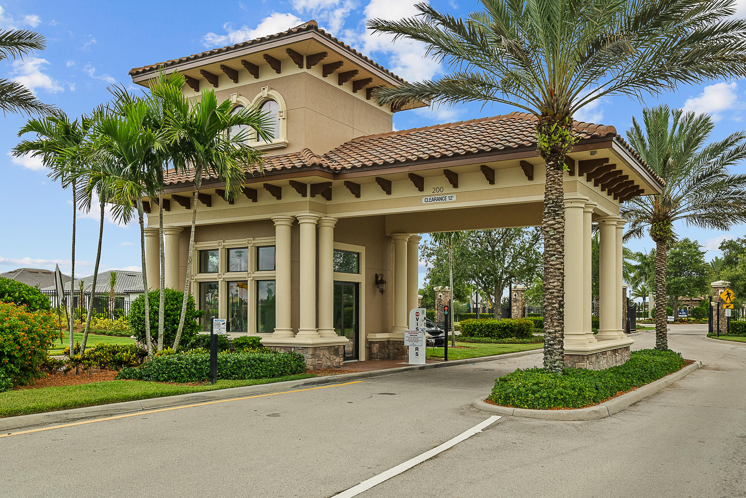 Veranda Gardens - Residential