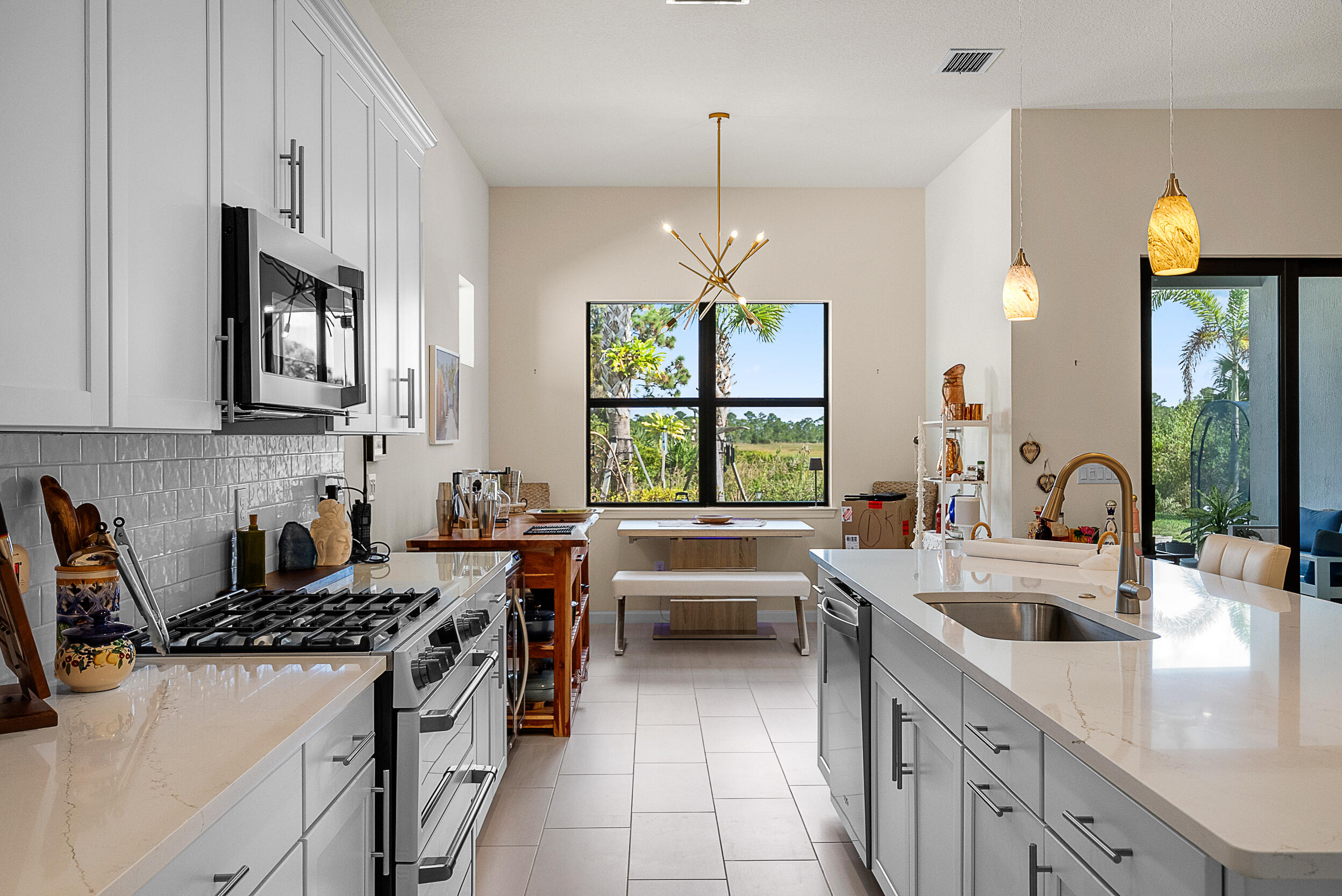 Veranda Gardens - Residential