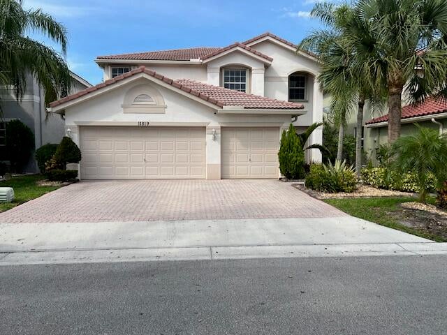 Photo of 11819 NW 54th Place, Coral Springs, FL 33076 (MLS # R11093717)