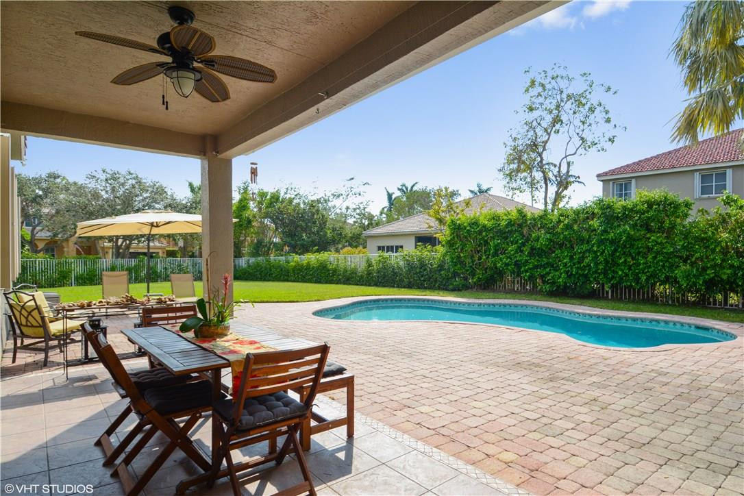 Falcon Ridge - Residential
