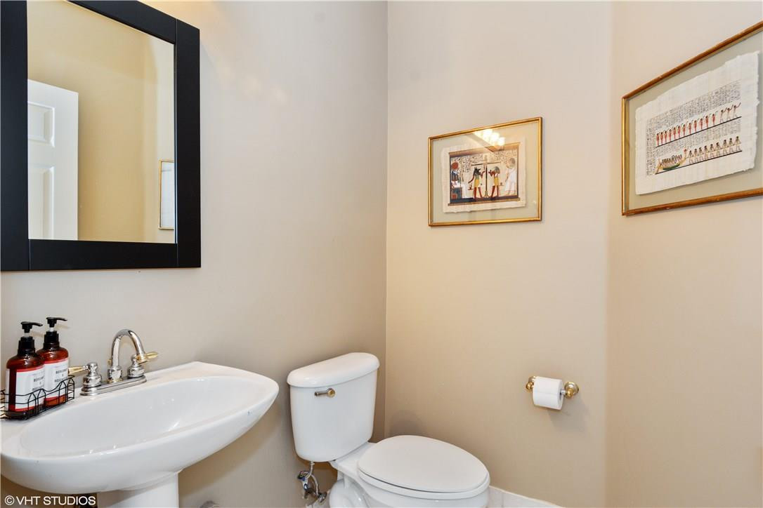 Falcon Ridge - Residential