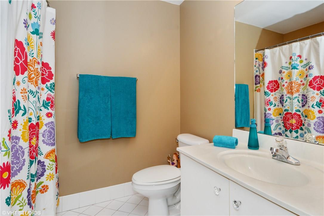 Falcon Ridge - Residential