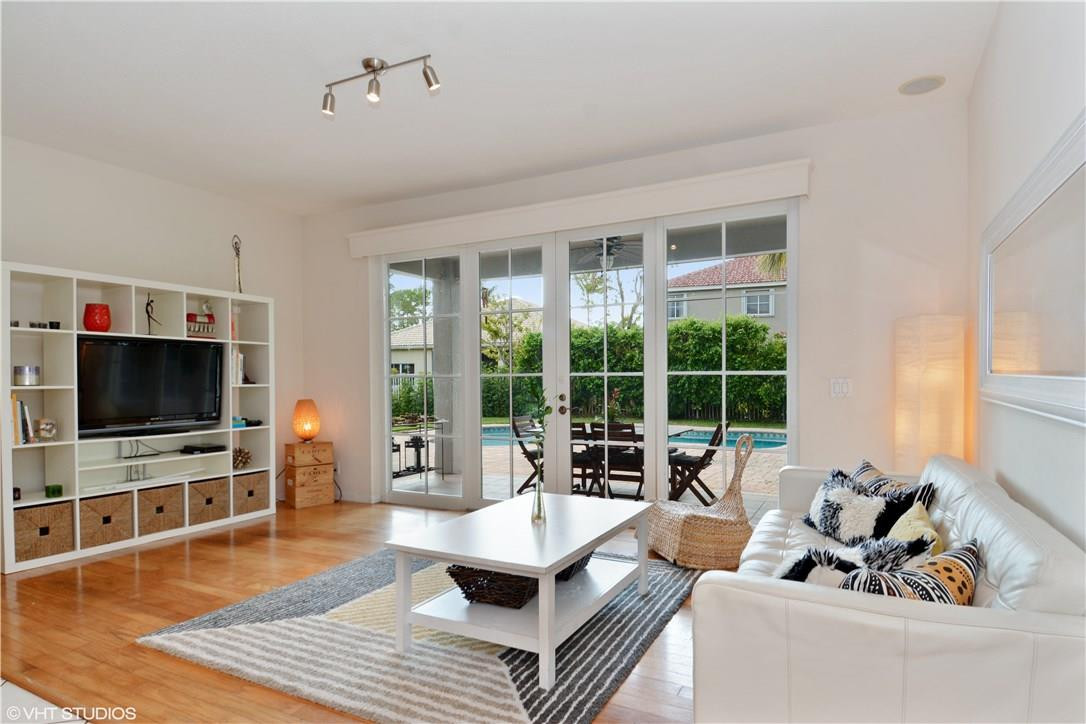 Falcon Ridge - Residential