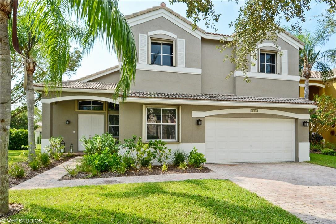 Falcon Ridge - Residential