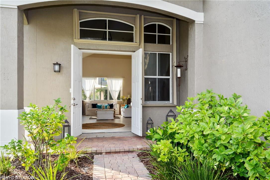 Falcon Ridge - Residential
