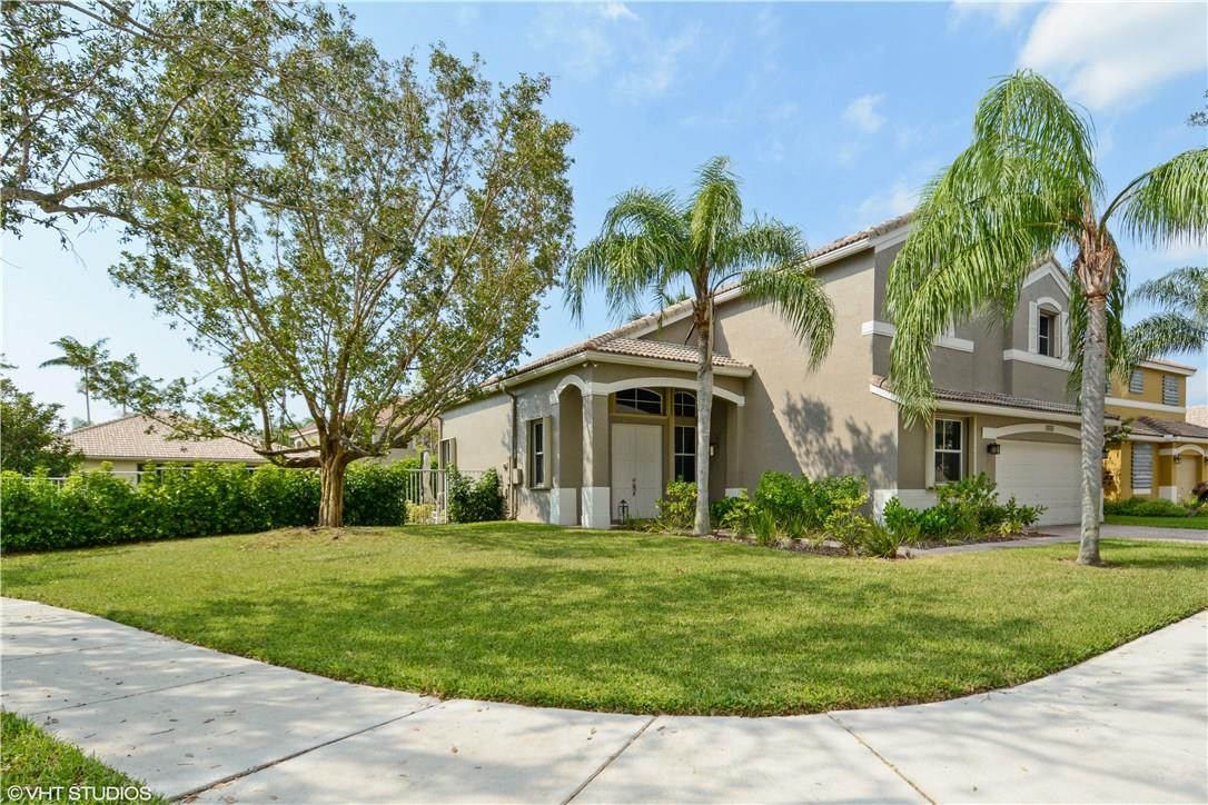 Falcon Ridge - Residential