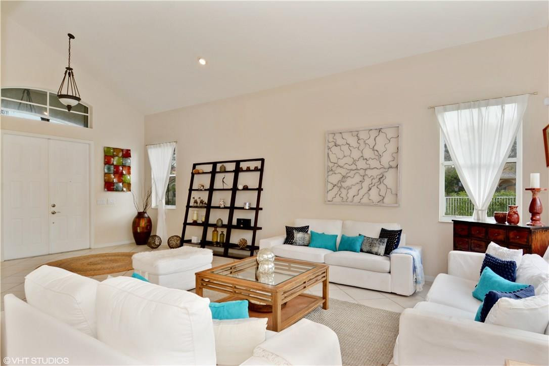 Falcon Ridge - Residential