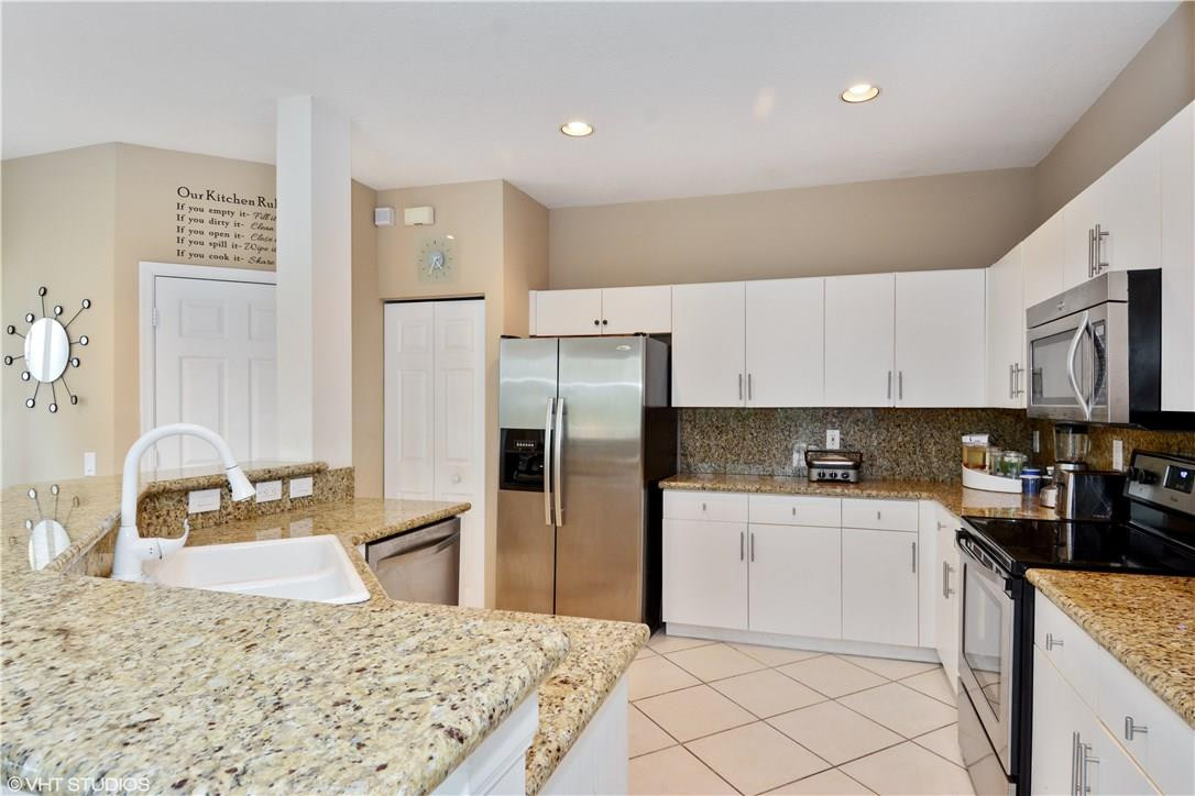 Falcon Ridge - Residential