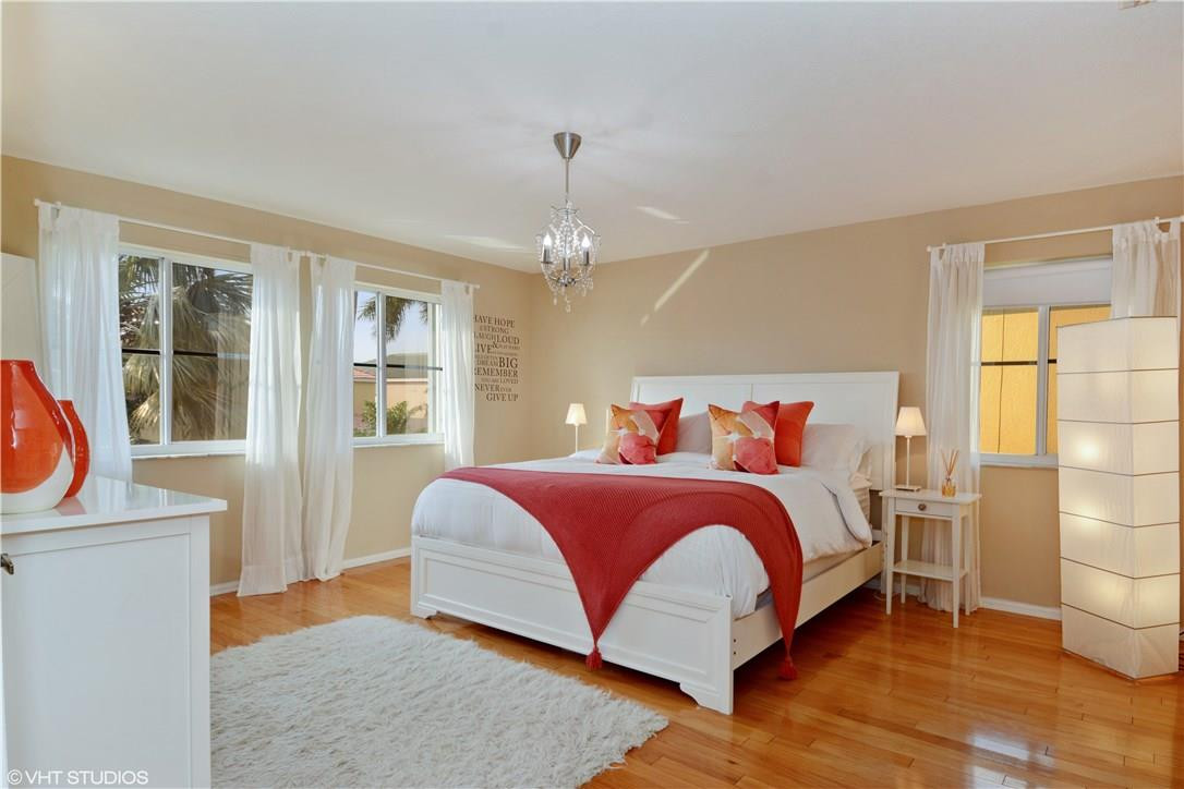 Falcon Ridge - Residential