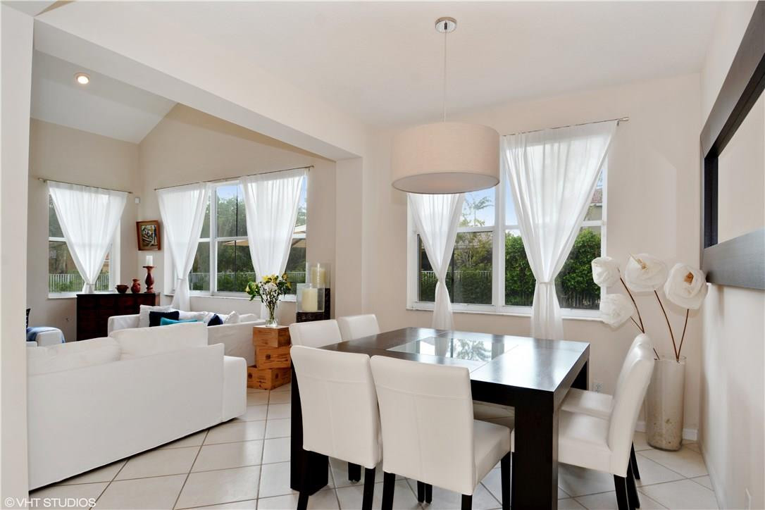 Falcon Ridge - Residential