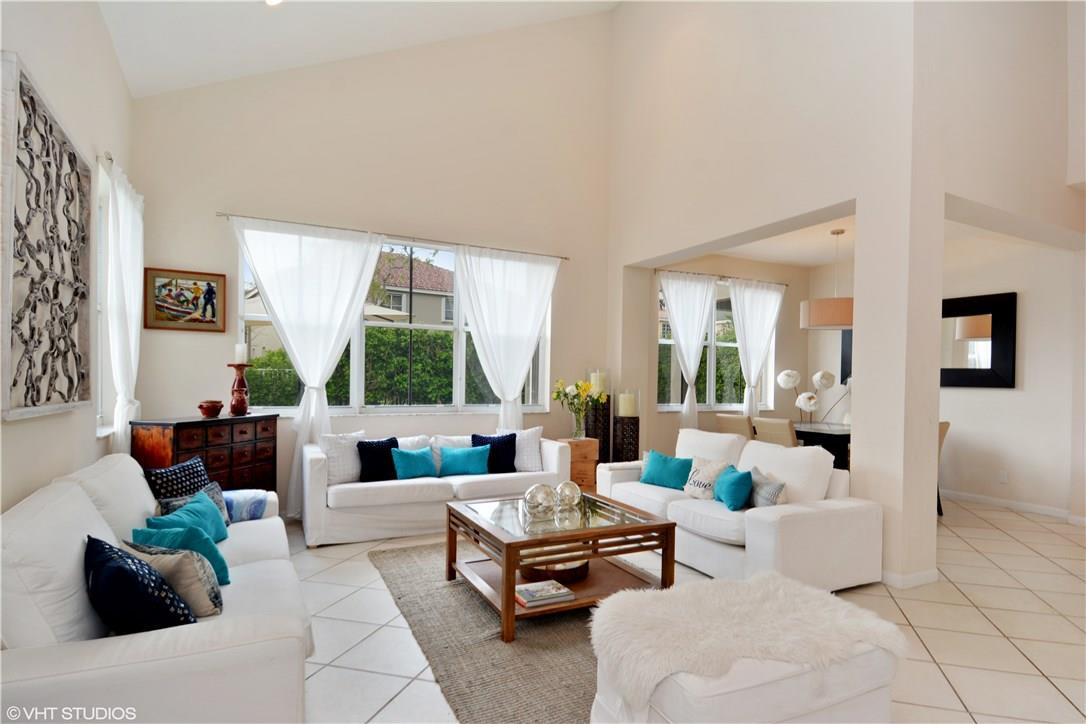 Falcon Ridge - Residential