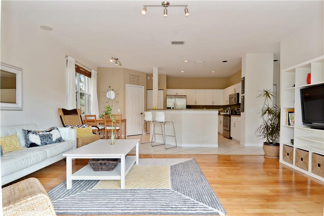 Falcon Ridge - Residential