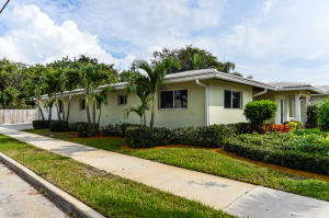 COLLEGE PARK ADD 2 - Residential