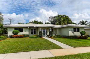 COLLEGE PARK ADD 2 - Residential