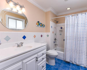 COLLEGE PARK ADD 2 - Residential