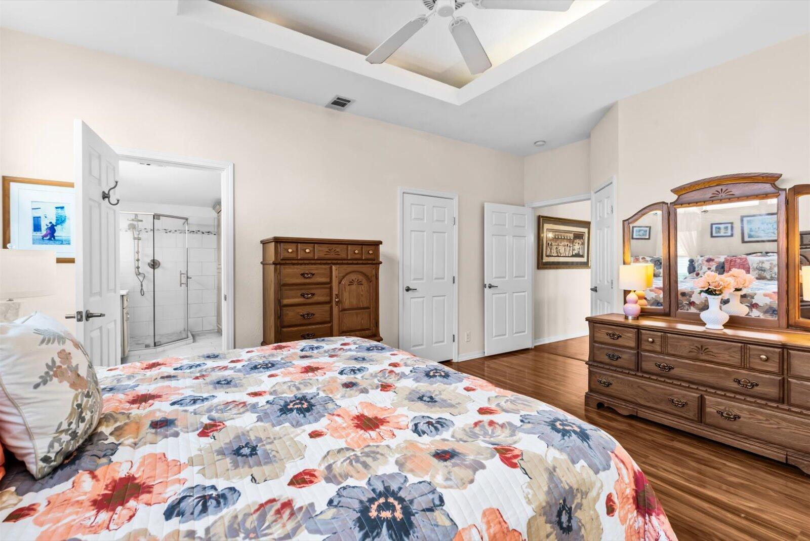 EAGLE'S RETREAT AT SAVANN - Residential