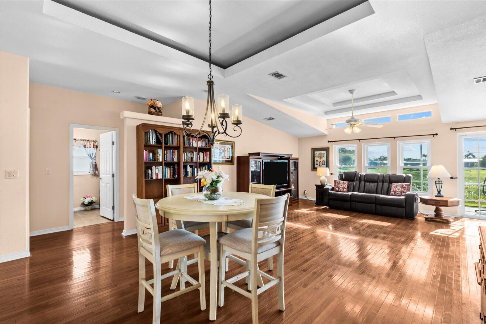 EAGLE'S RETREAT AT SAVANN - Residential