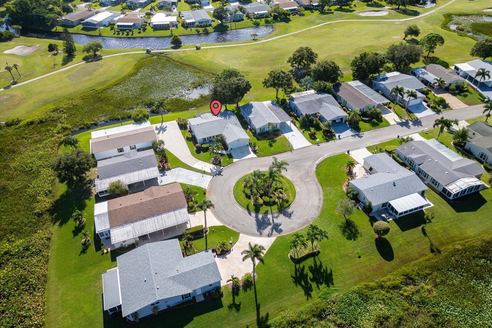 EAGLE'S RETREAT AT SAVANN - Residential