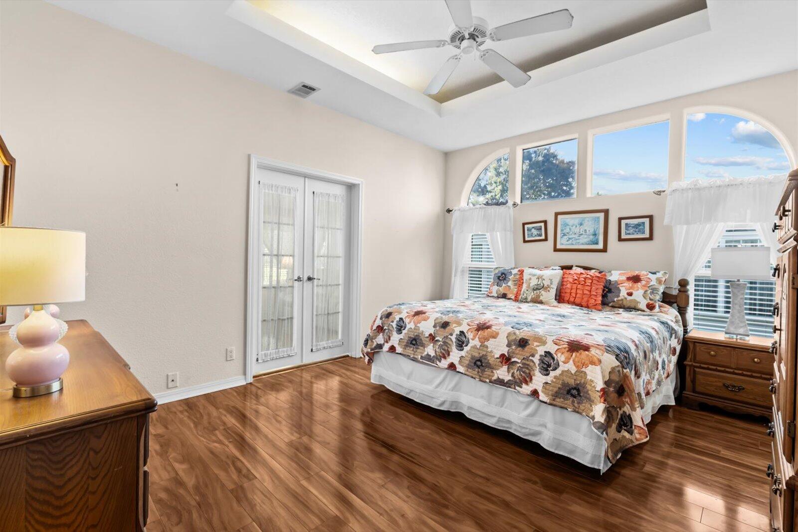 EAGLE'S RETREAT AT SAVANNA CLUB PHASE 2 - Residential