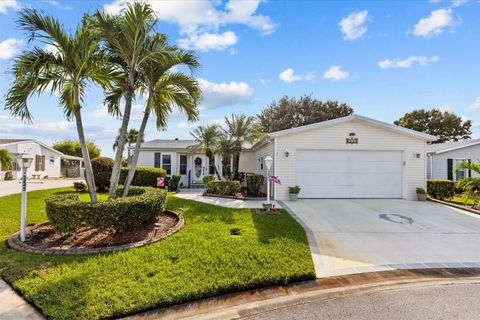 3241 Scarlet Tanager Court Port St Lucie FL 34952