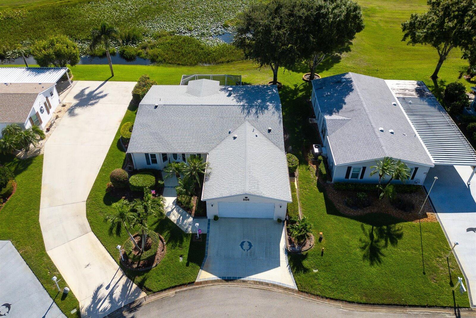 EAGLE'S RETREAT AT SAVANN - Residential