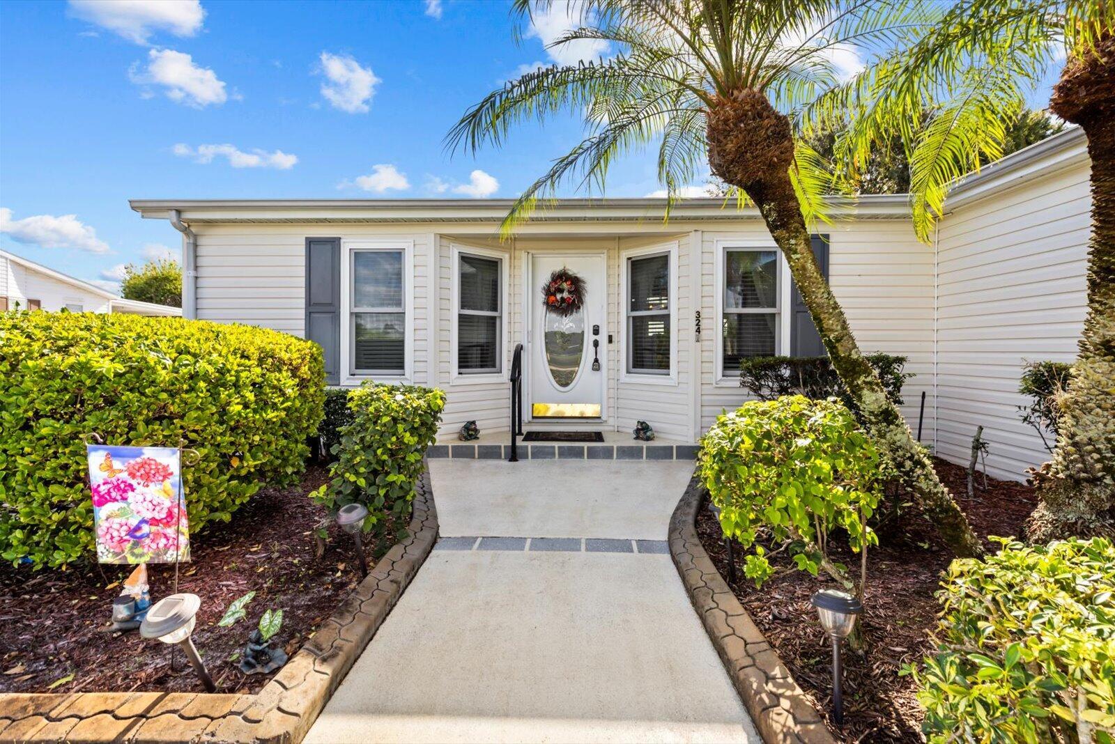 3241 Scarlet Tanager Court