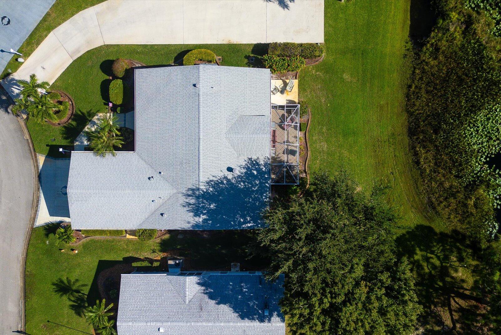 EAGLE'S RETREAT AT SAVANN - Residential