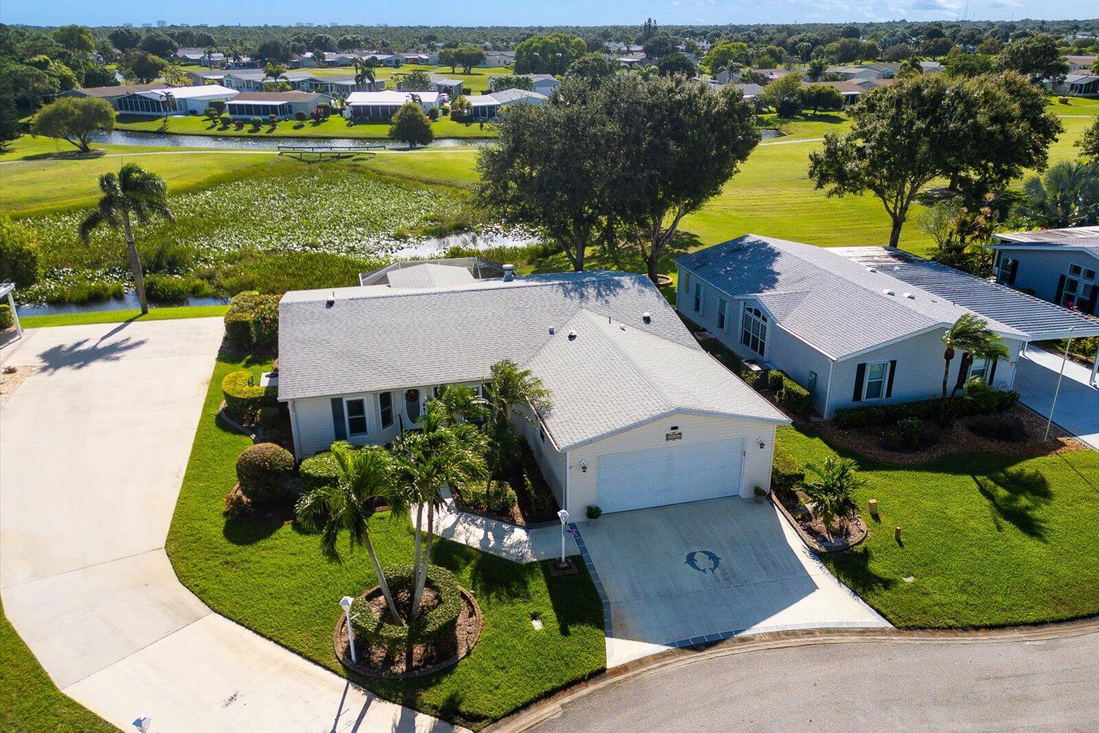 3241 Scarlet Tanager Court