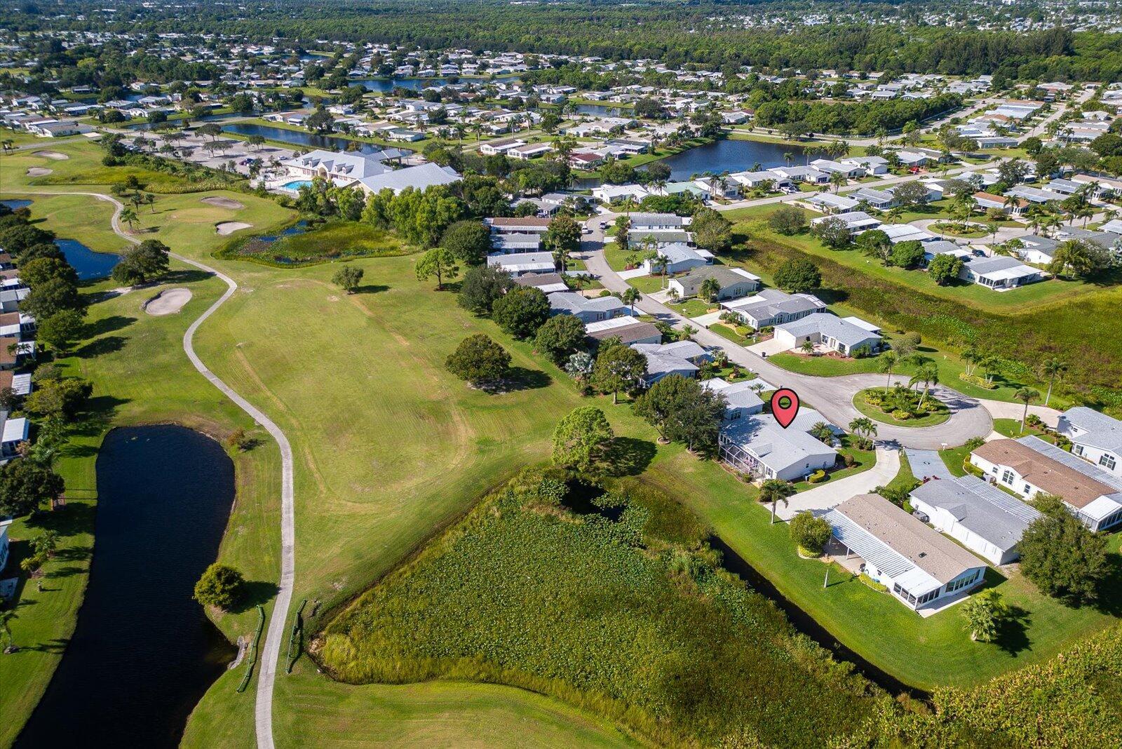 EAGLE'S RETREAT AT SAVANN - Residential