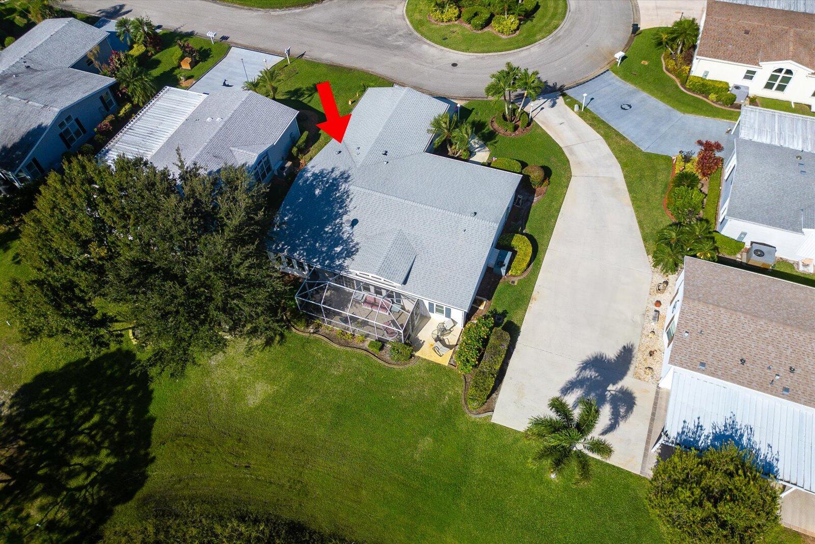 EAGLE'S RETREAT AT SAVANN - Residential